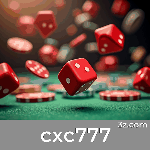 cxc777: Seu Cassino Online Seguro e Confiável