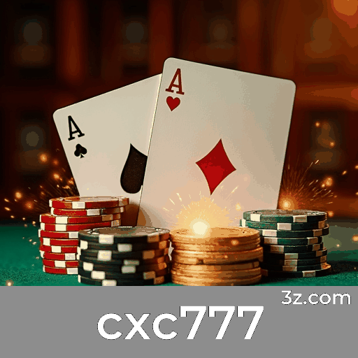 cxc777: Seu Cassino Online Seguro e Confiável