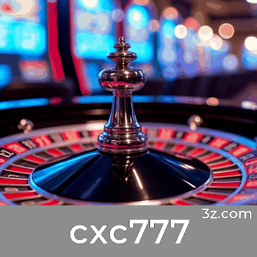 cxc777: Seu Cassino Online Seguro e Confiável