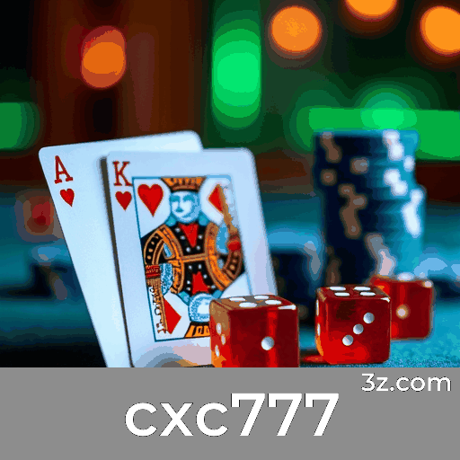 cxc777: Seu Cassino Online Seguro e Confiável