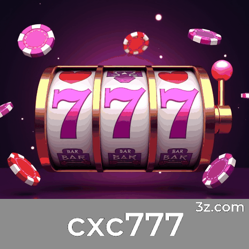 cxc777: Seu Cassino Online Seguro e Confiável