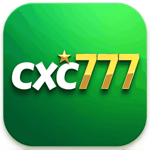 cxc777logo